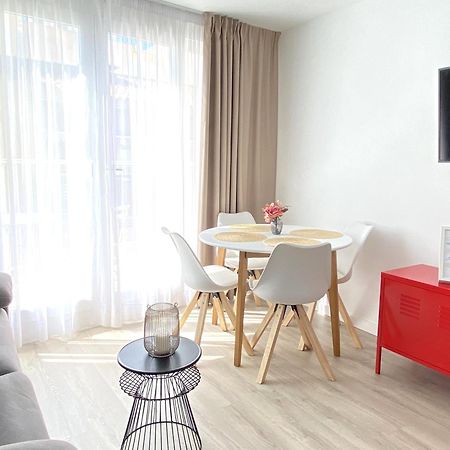 Apartamentos Estemar Benidorm Extérieur photo