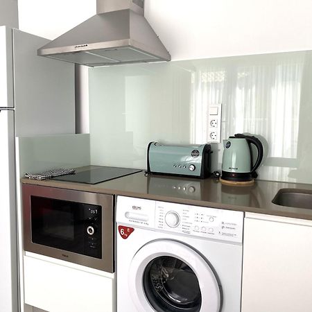 Apartamentos Estemar Benidorm Extérieur photo