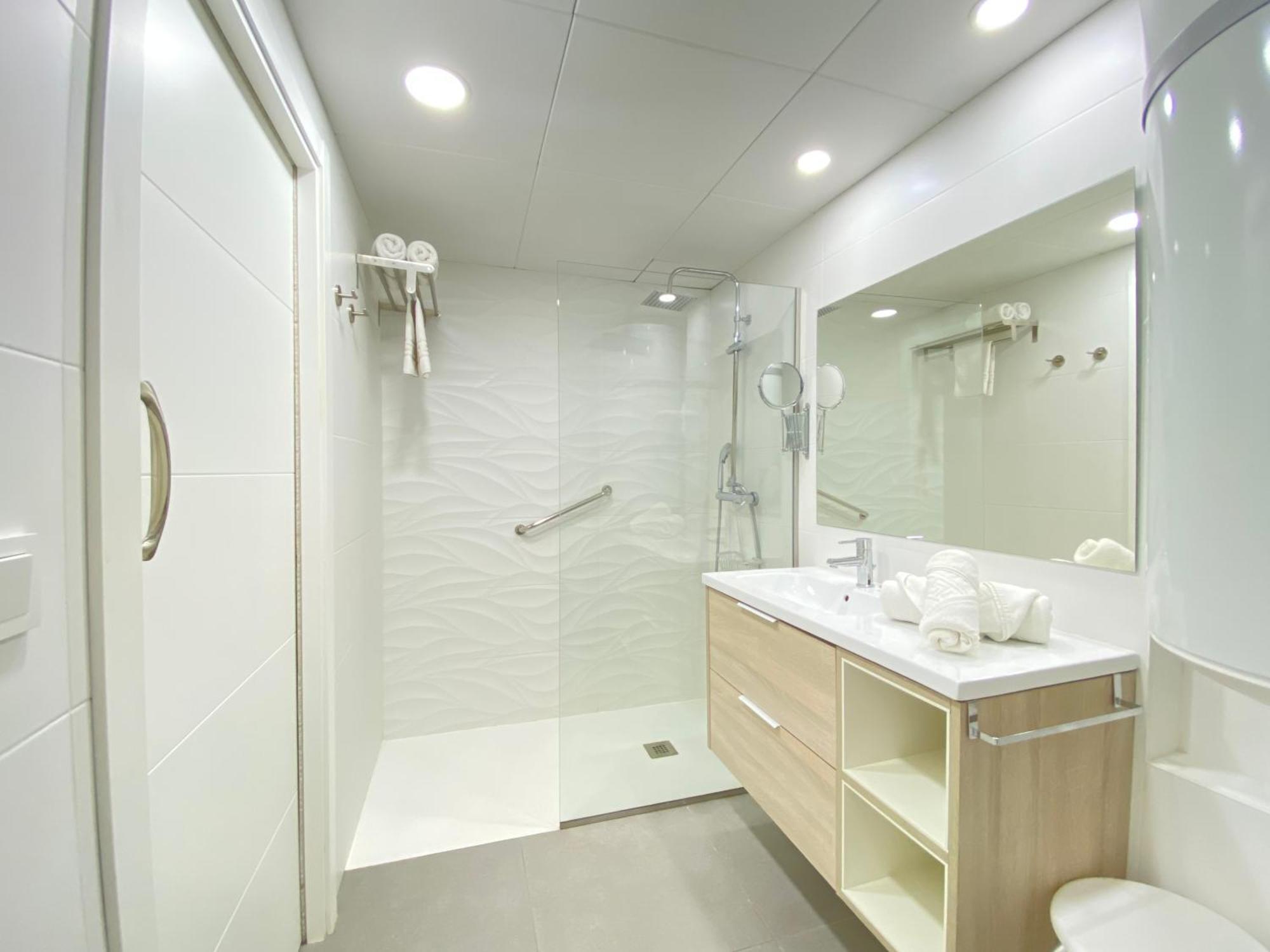 Apartamentos Estemar Benidorm Extérieur photo