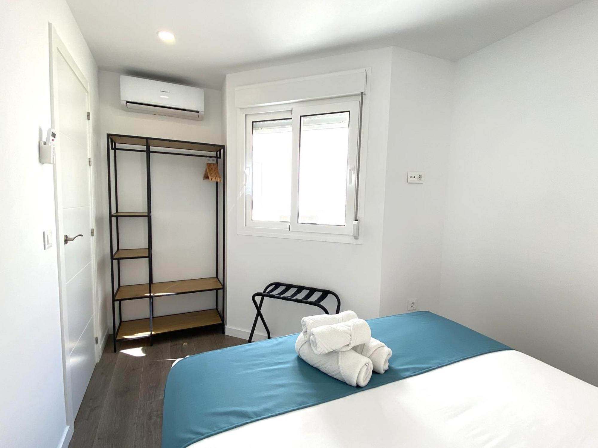 Apartamentos Estemar Benidorm Extérieur photo