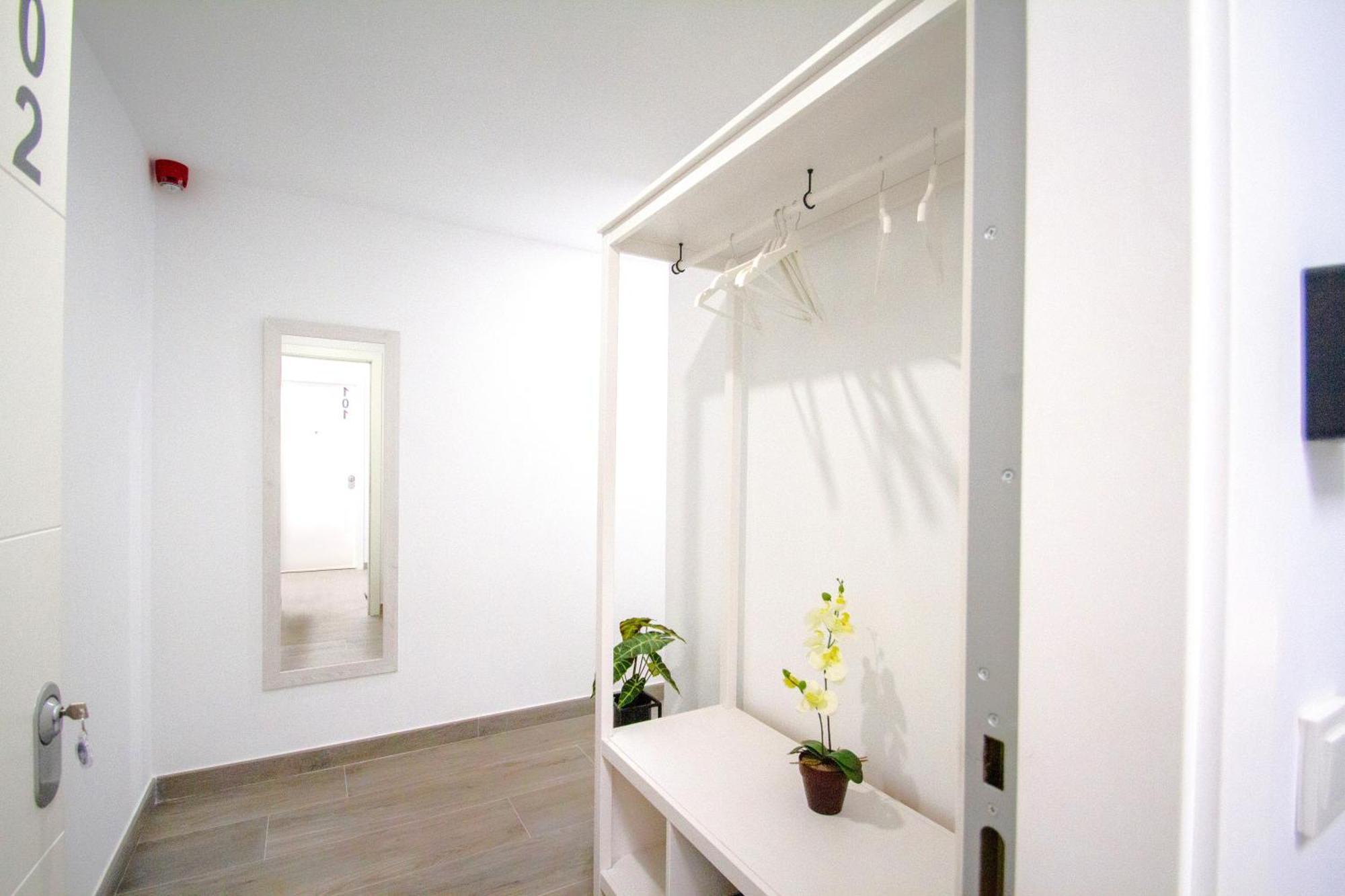 Apartamentos Estemar Benidorm Extérieur photo