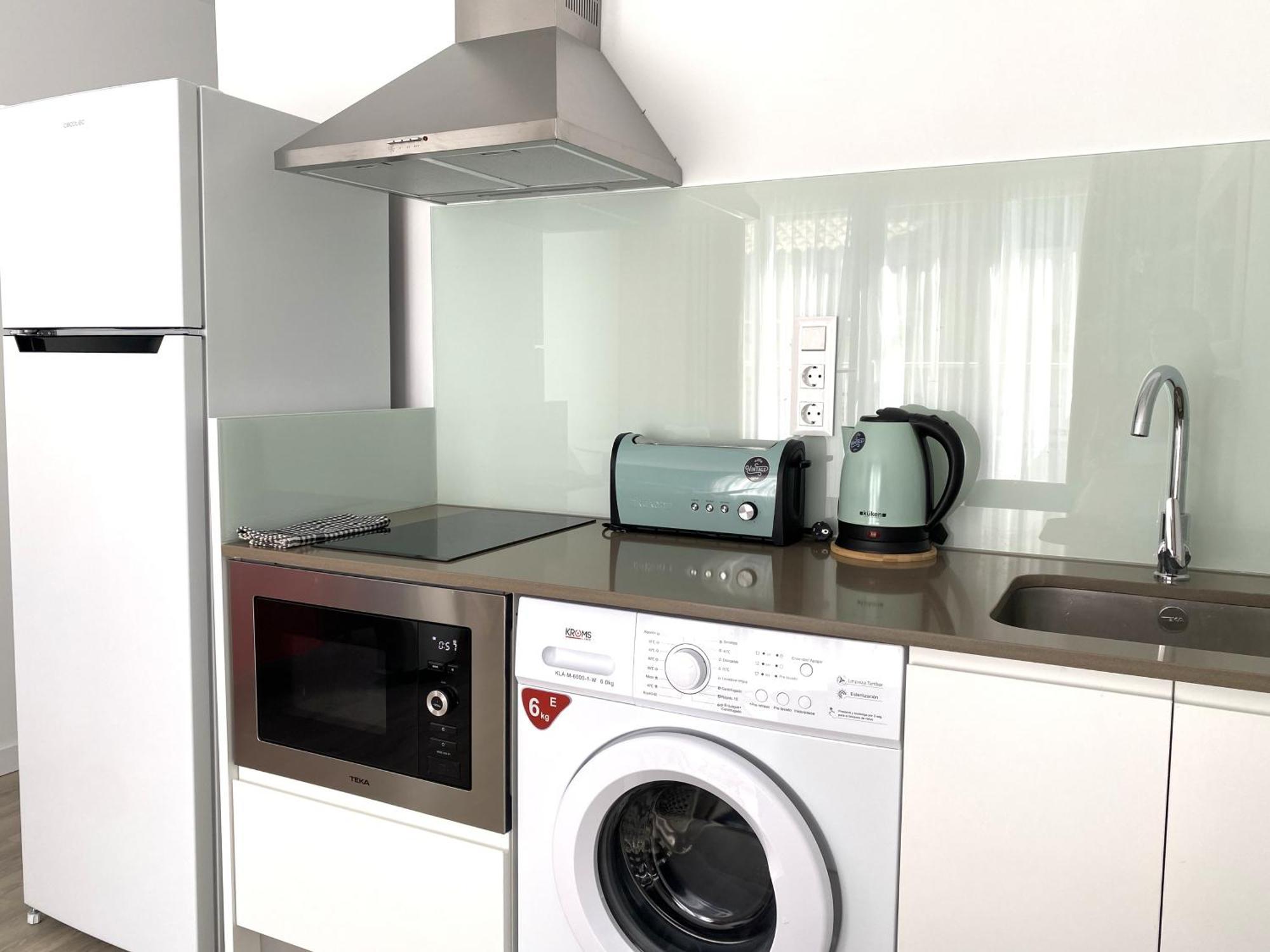 Apartamentos Estemar Benidorm Extérieur photo