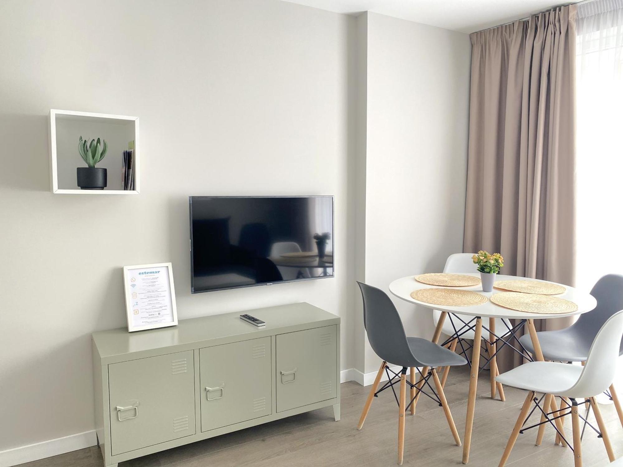 Apartamentos Estemar Benidorm Extérieur photo