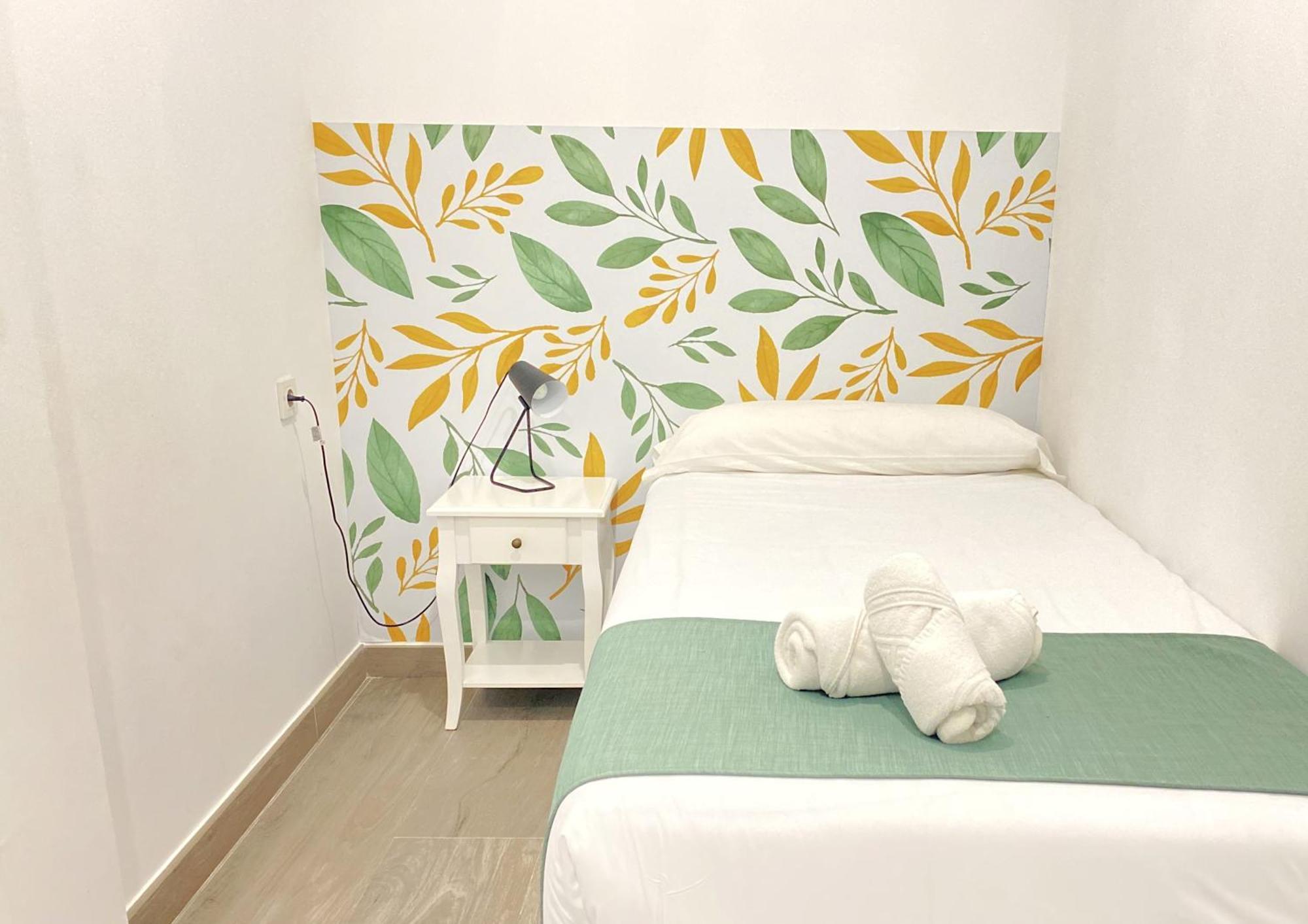 Apartamentos Estemar Benidorm Extérieur photo