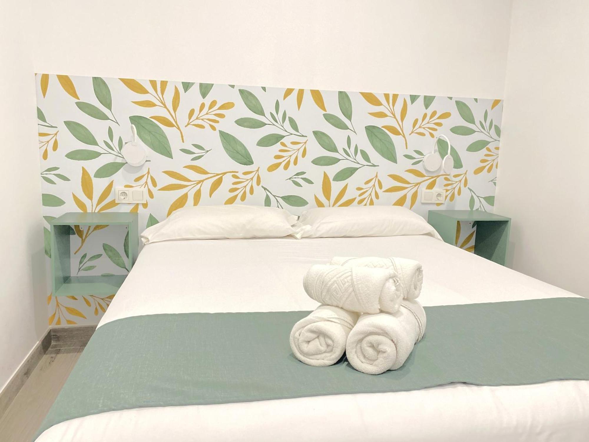 Apartamentos Estemar Benidorm Extérieur photo