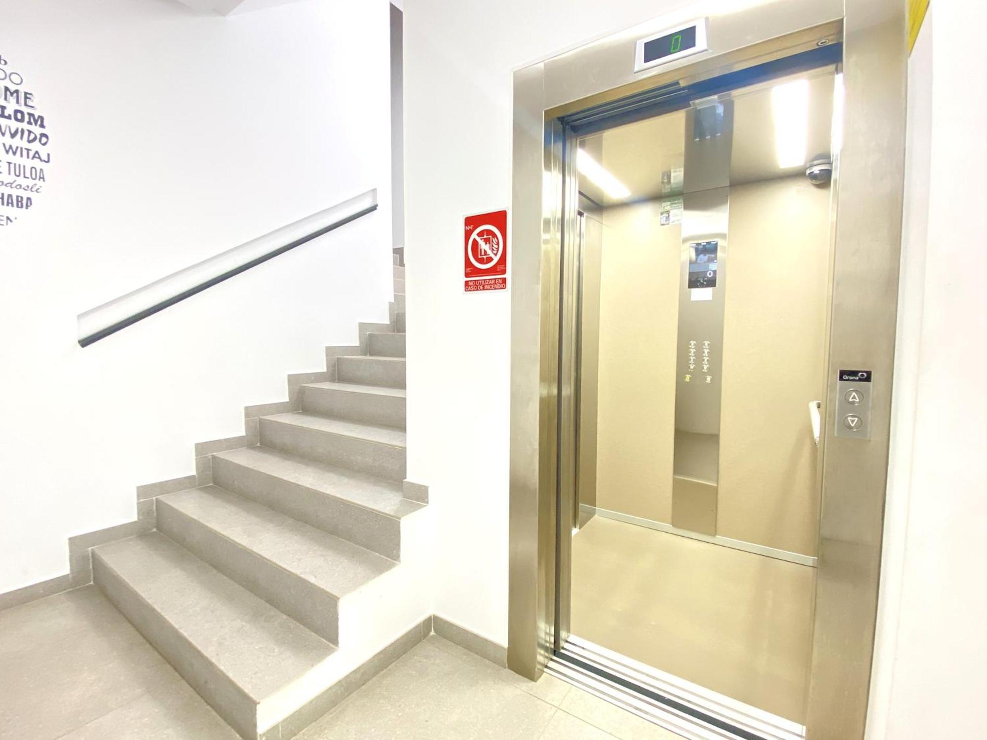 Apartamentos Estemar Benidorm Extérieur photo
