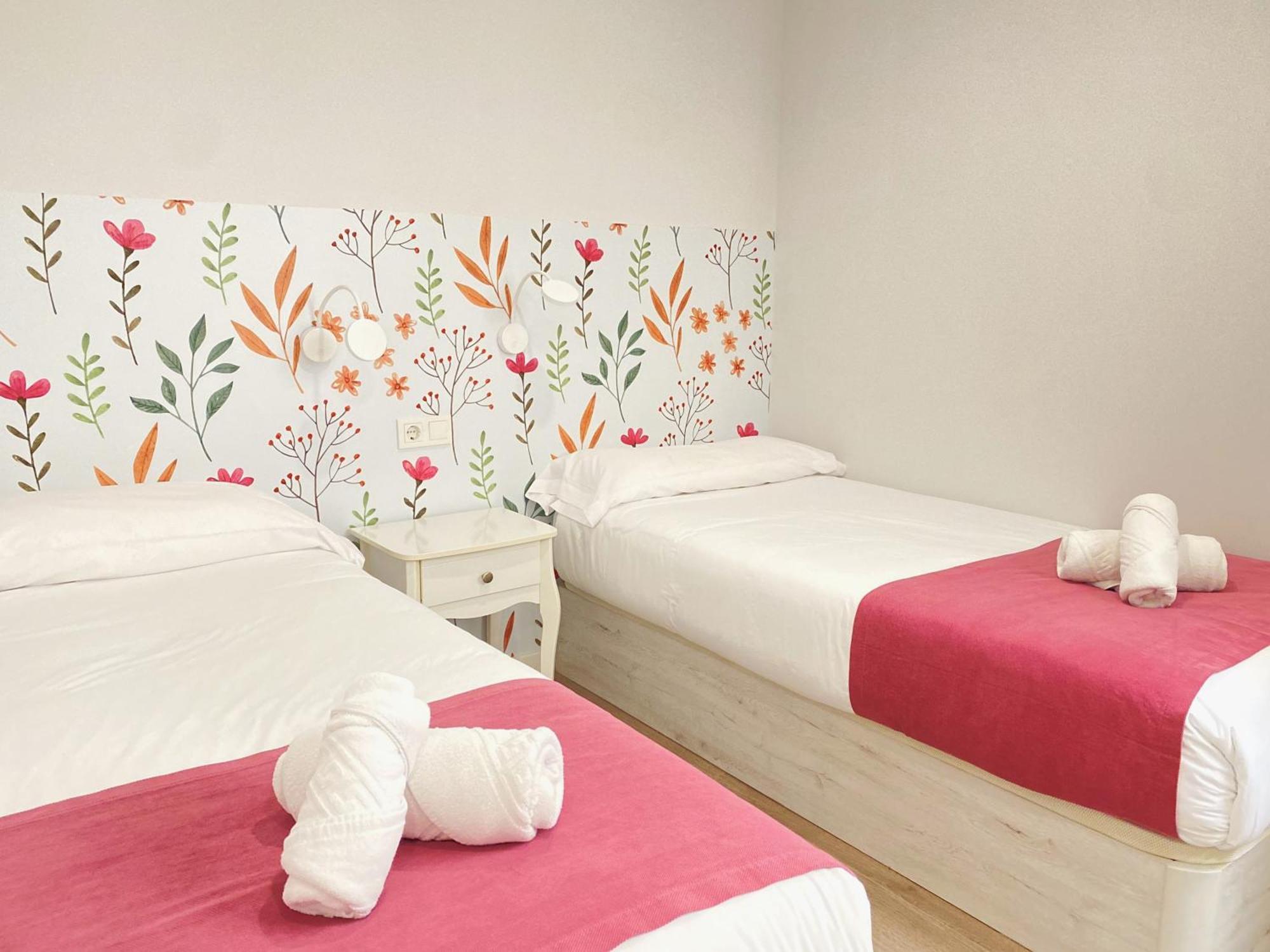 Apartamentos Estemar Benidorm Extérieur photo